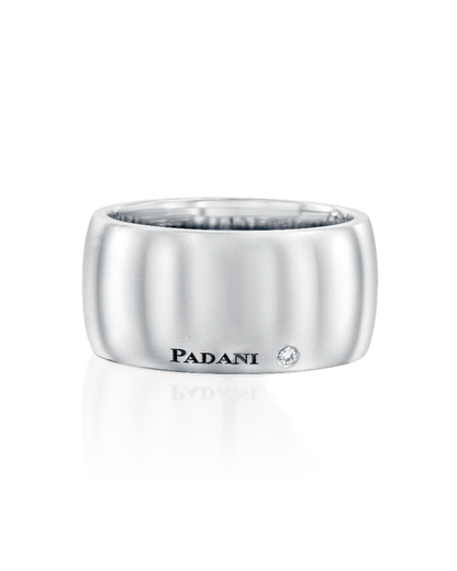 color: White Gold