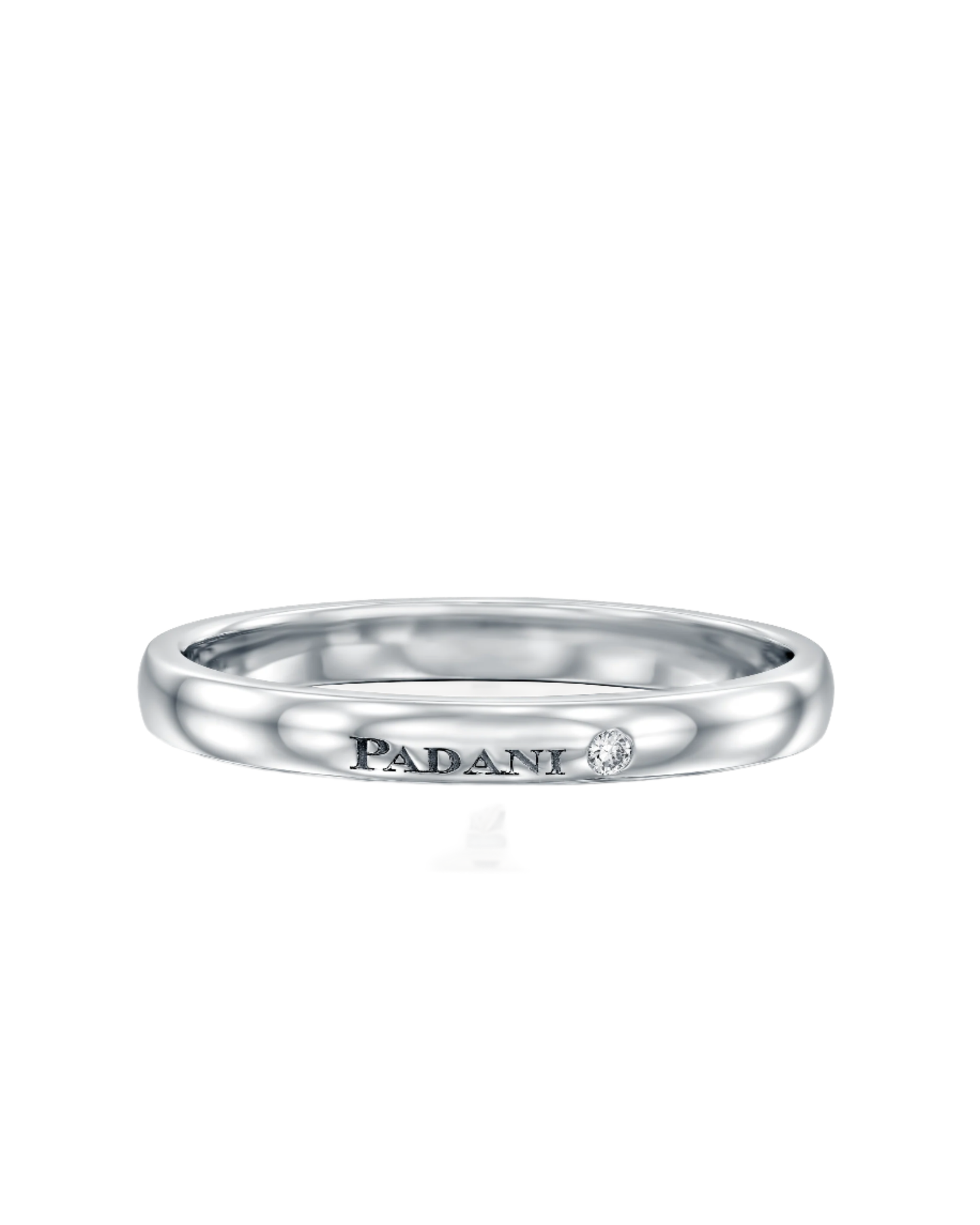 color: White Gold