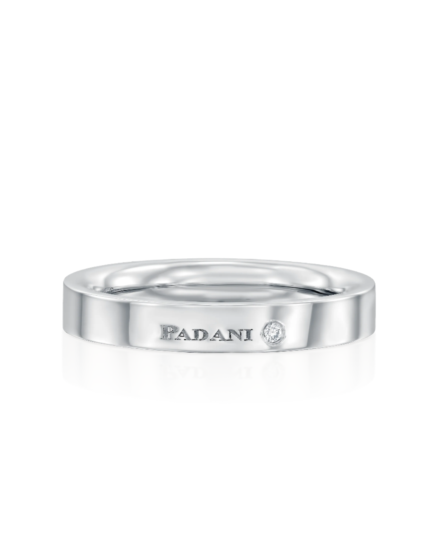 color: White Gold