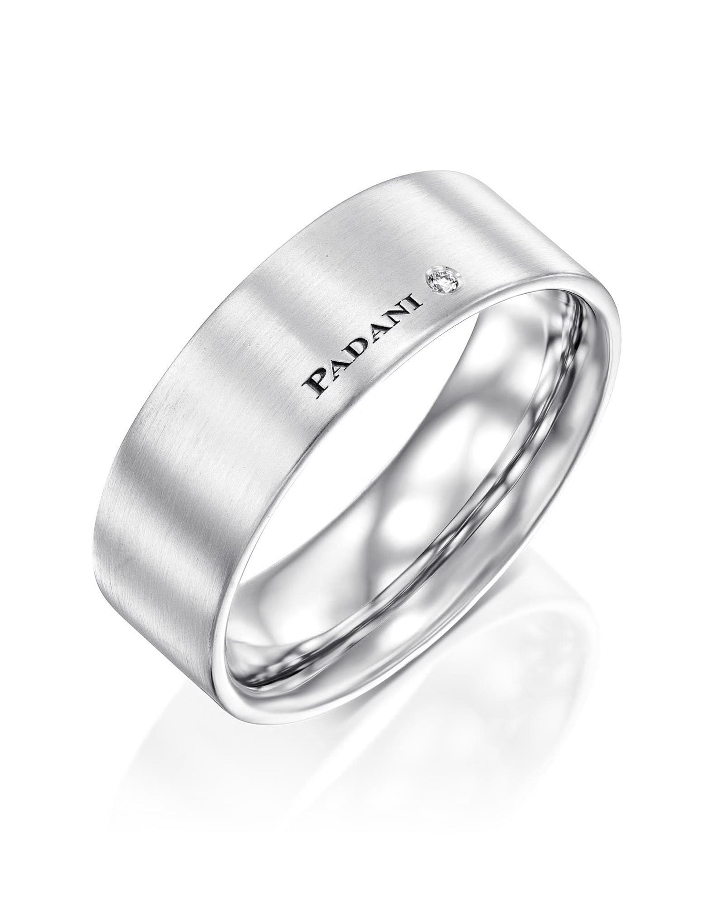 color: White Gold