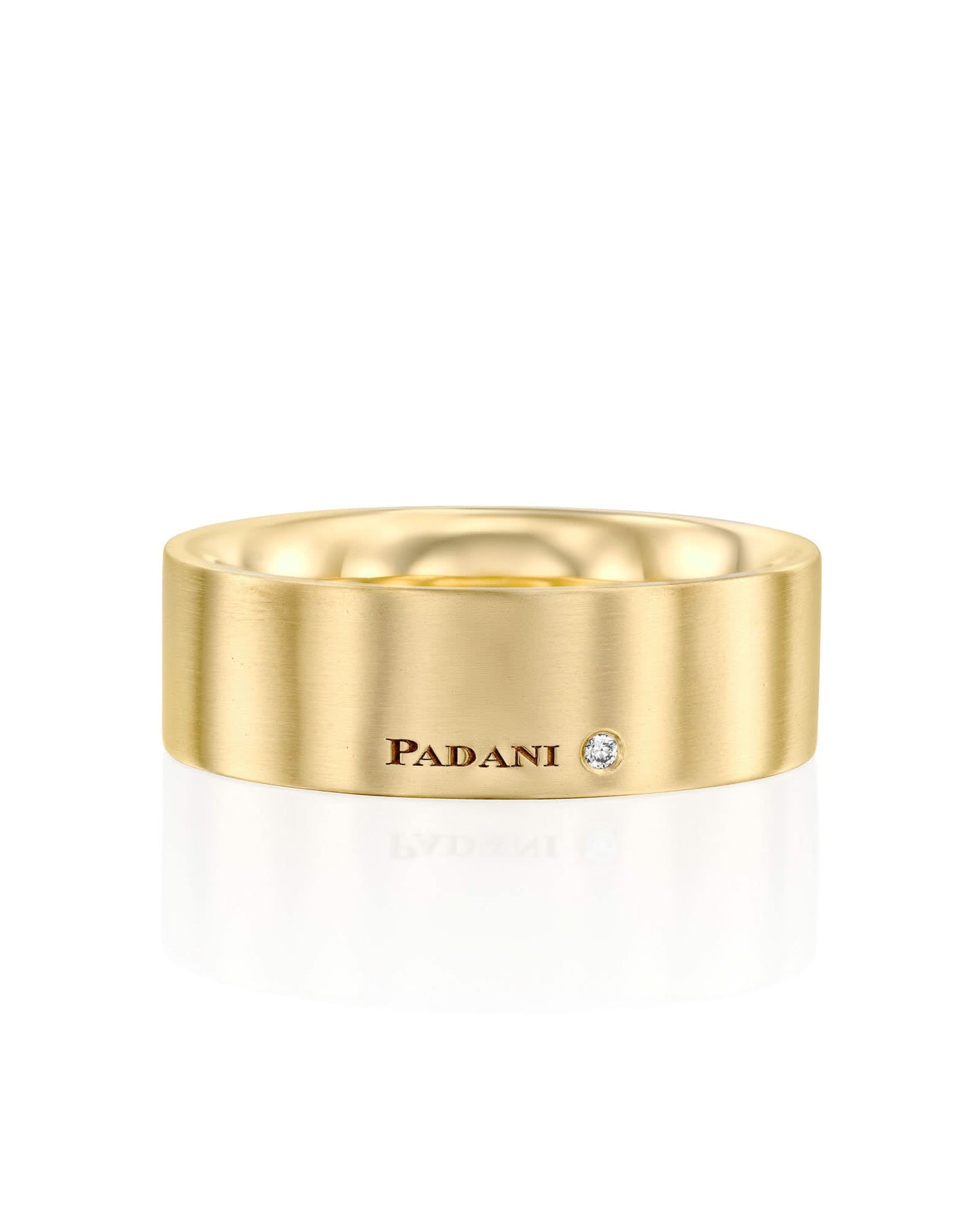color: Yellow Gold