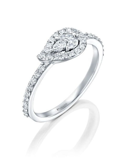 color: White Gold