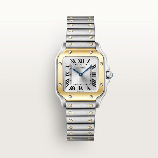 Santos de Cartier watch Small Model