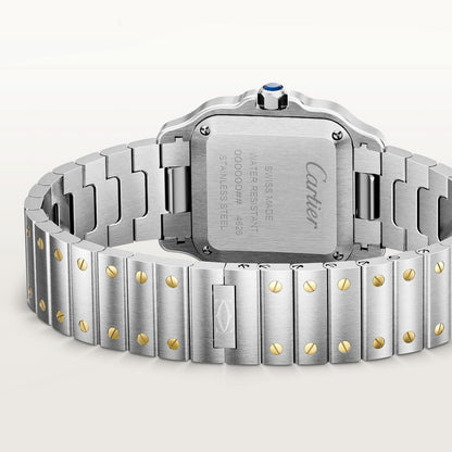 Santos de Cartier watch