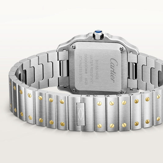 Santos de Cartier watch Small Model
