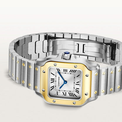 Santos de Cartier watch