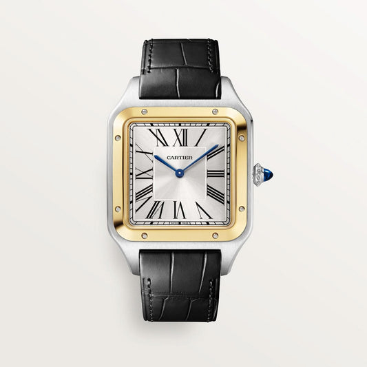 Santos-Dumont watch Extra-Large Model