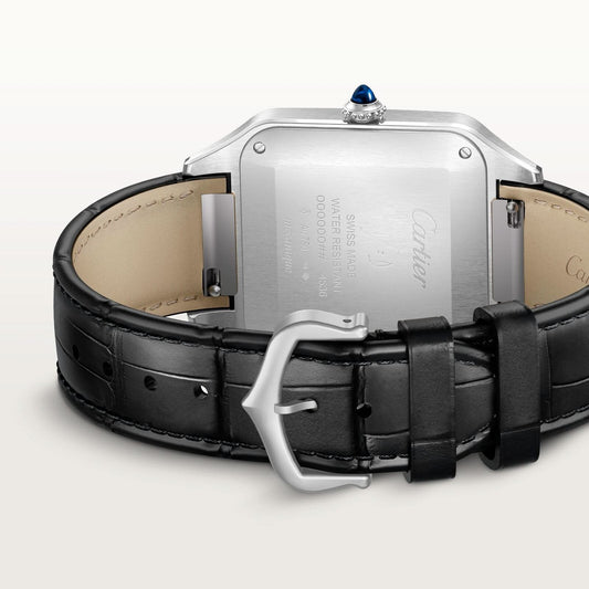 Santos-Dumont watch Extra-Large Model