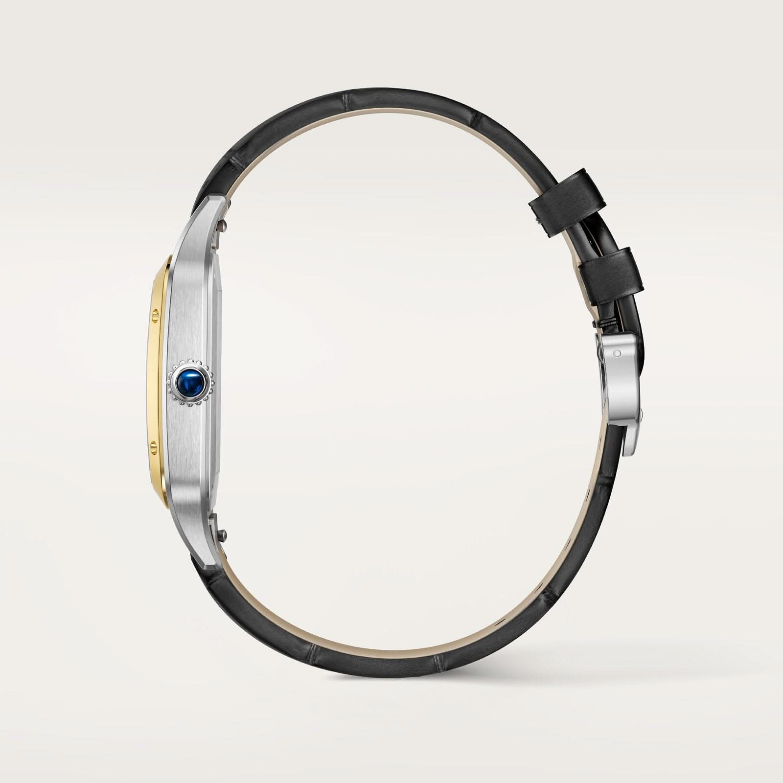 Santos-Dumont watch