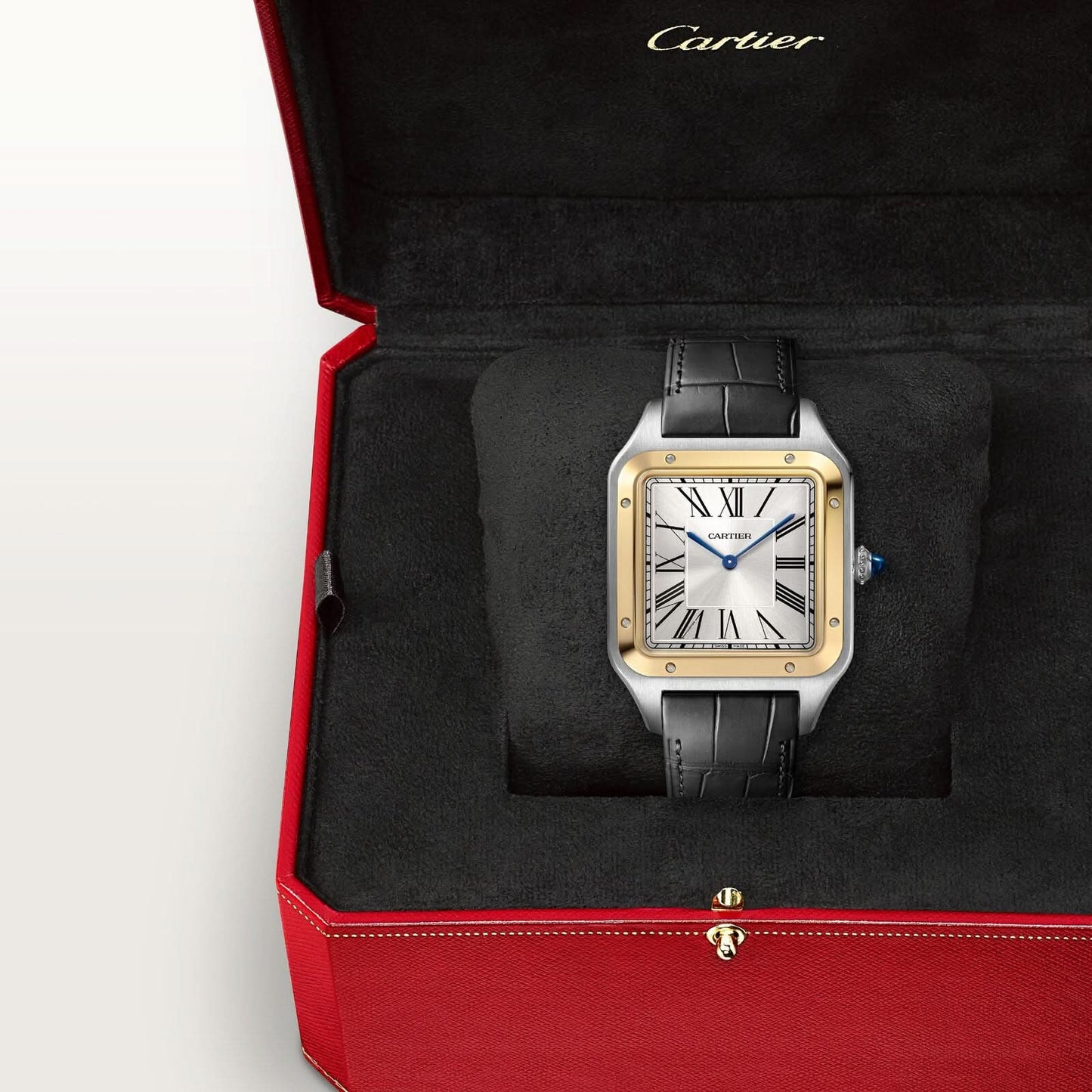 Santos-Dumont watch