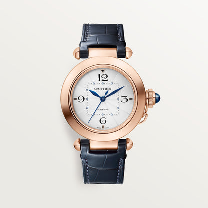 Pasha De Cartier watch