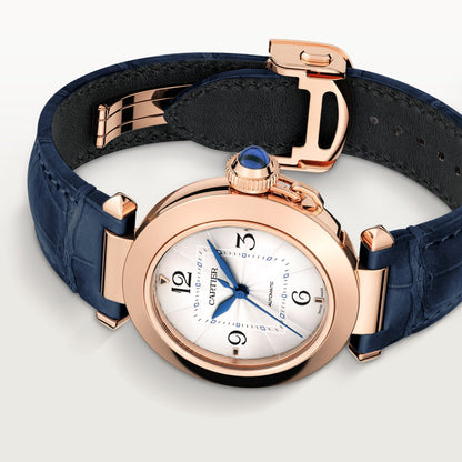 Pasha De Cartier watch
