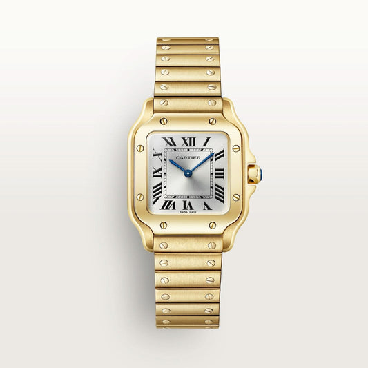 Santos de Cartier watch Small Model