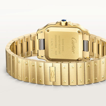 Santos de Cartier watch