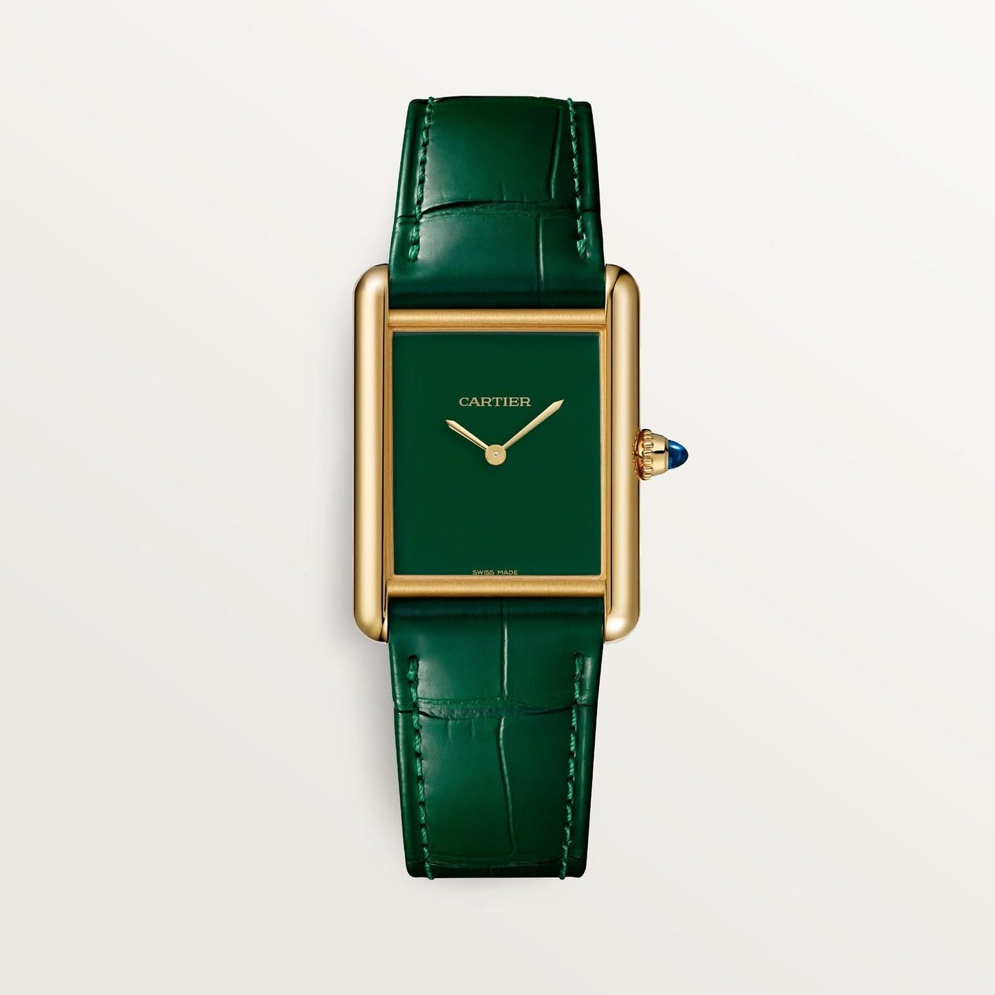 Tank Louis Cartier watch