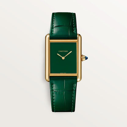 Tank Louis Cartier watch
