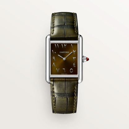Tank Louis Cartier watch