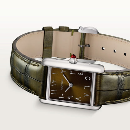 Tank Louis Cartier watch