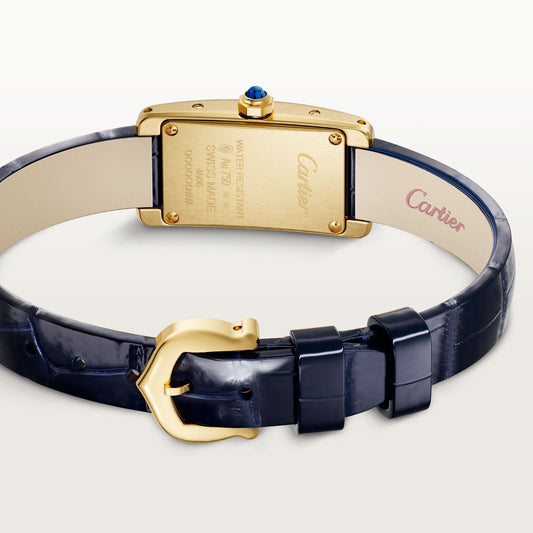Tank Américaine watch Mini Model