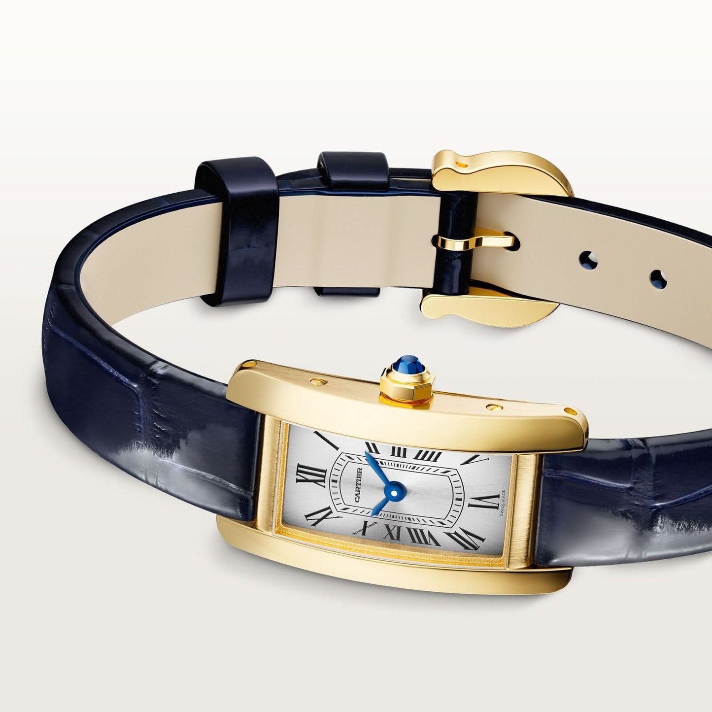 Tank Américaine watch