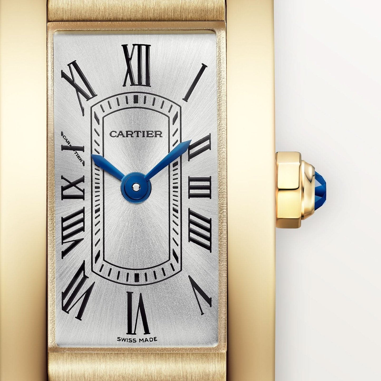 Tank Américaine watch