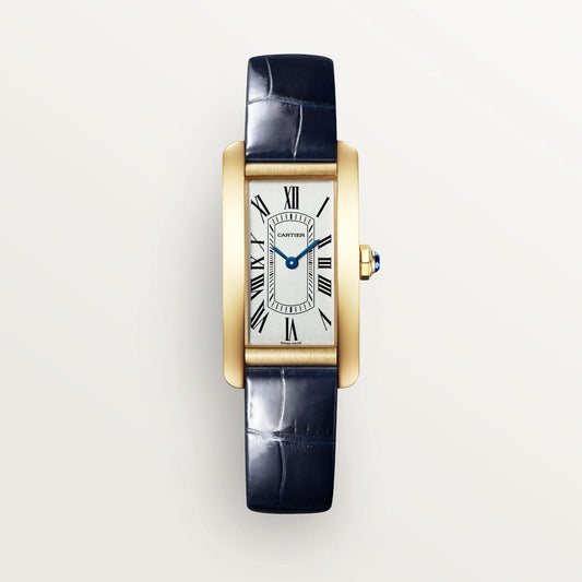 Tank Américaine watch Small Model