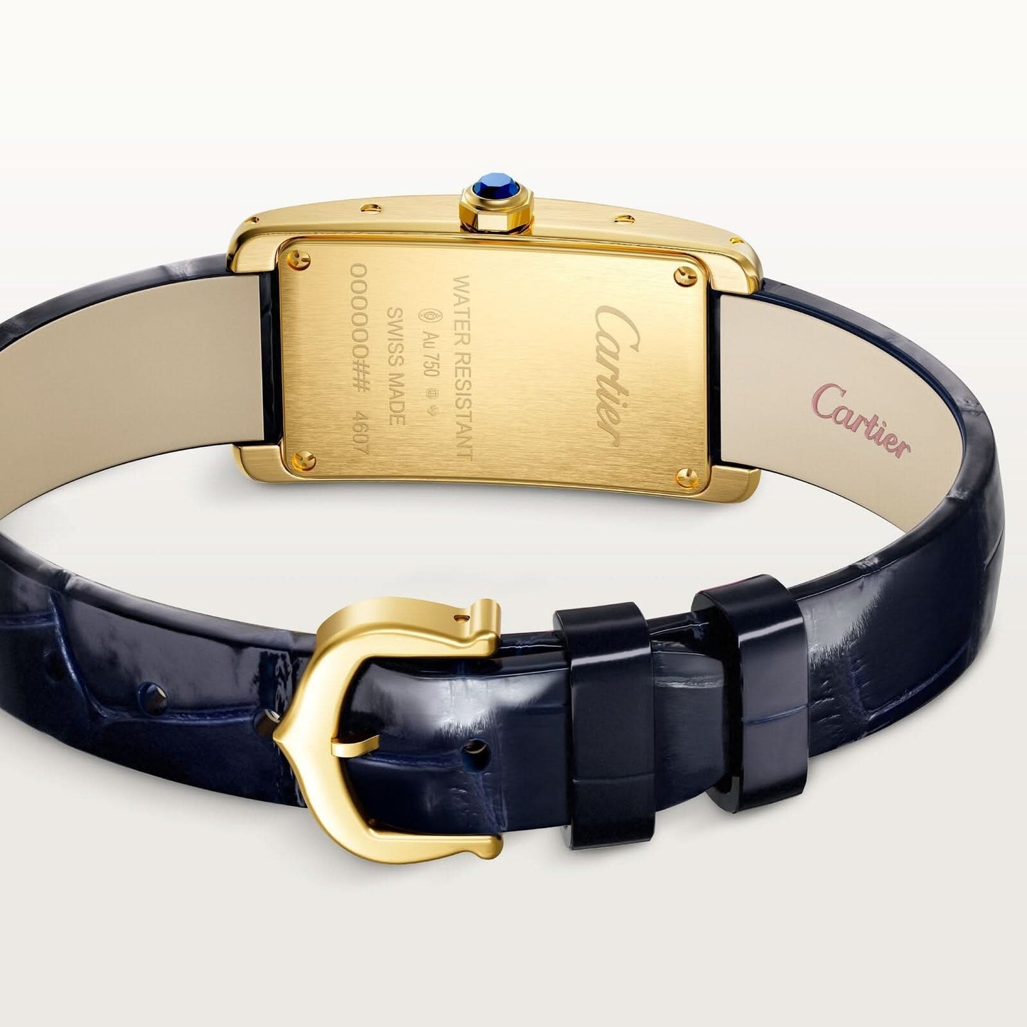 Tank Américaine watch