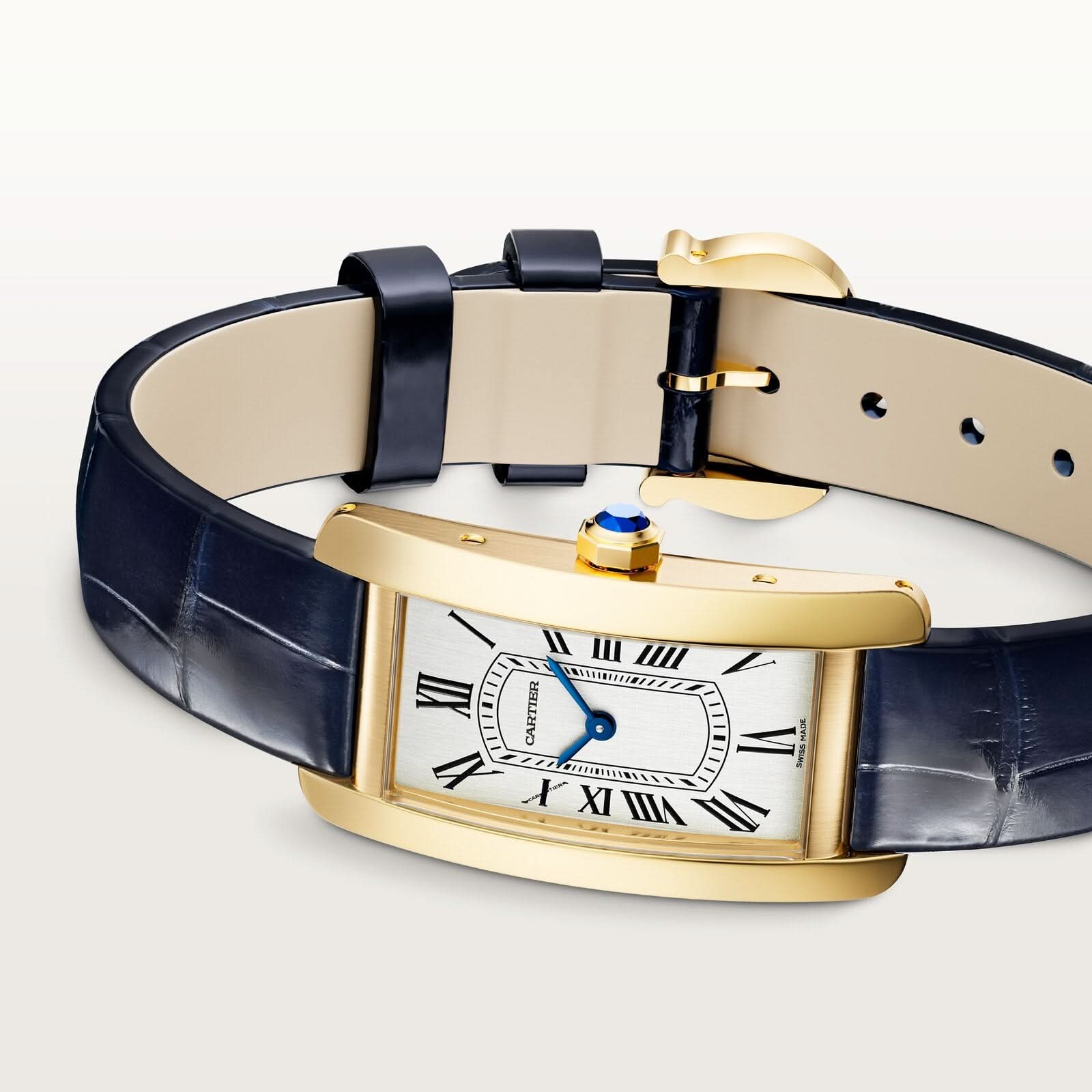 Tank Américaine watch