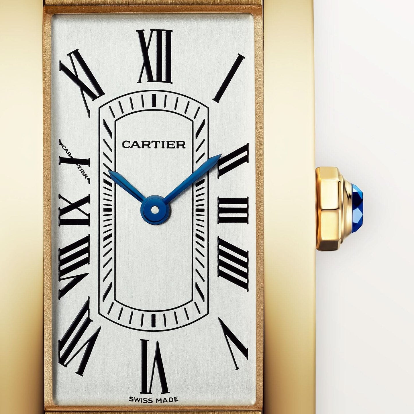 Tank Américaine watch