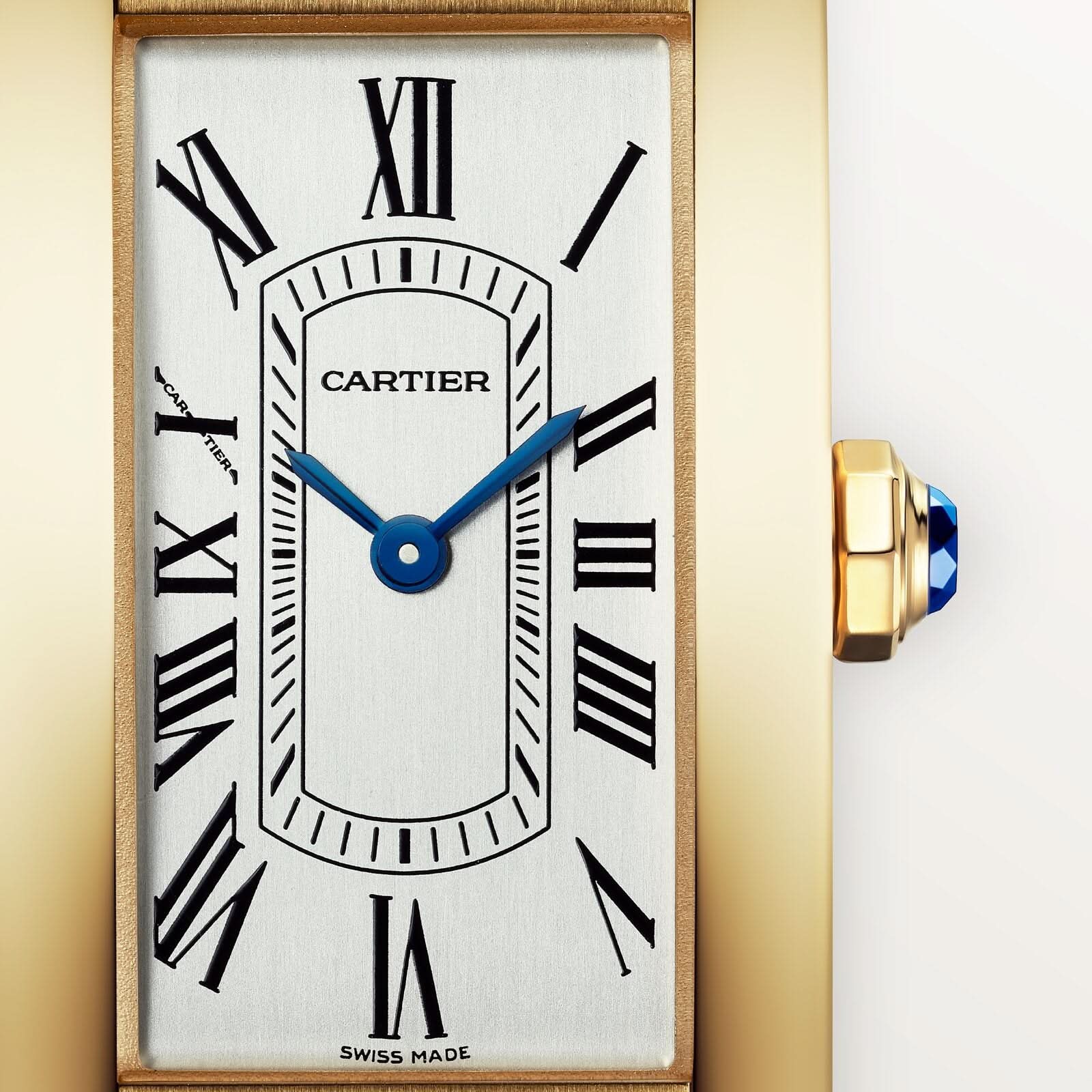Tank Américaine watch
