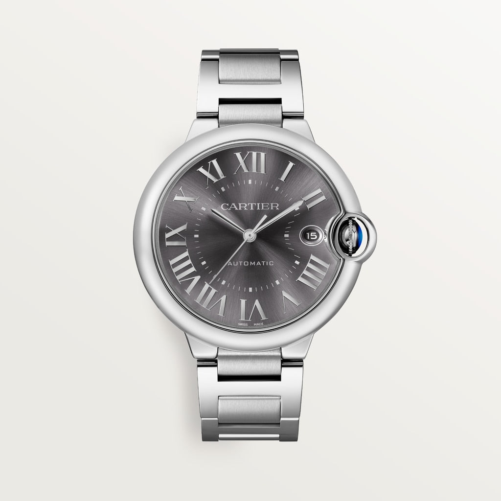 Ballon Bleu de Cartier watch