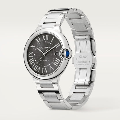 Ballon Bleu de Cartier watch