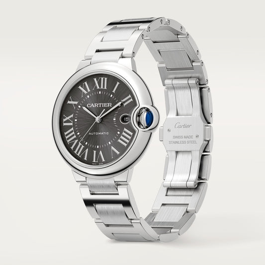 Ballon Bleu de Cartier watch 40 mm