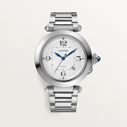 Pasha De Cartier watch