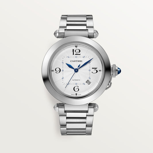 Pasha de Cartier watch 41 mm