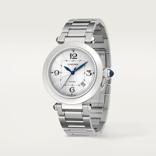 Pasha de Cartier watch 41 mm