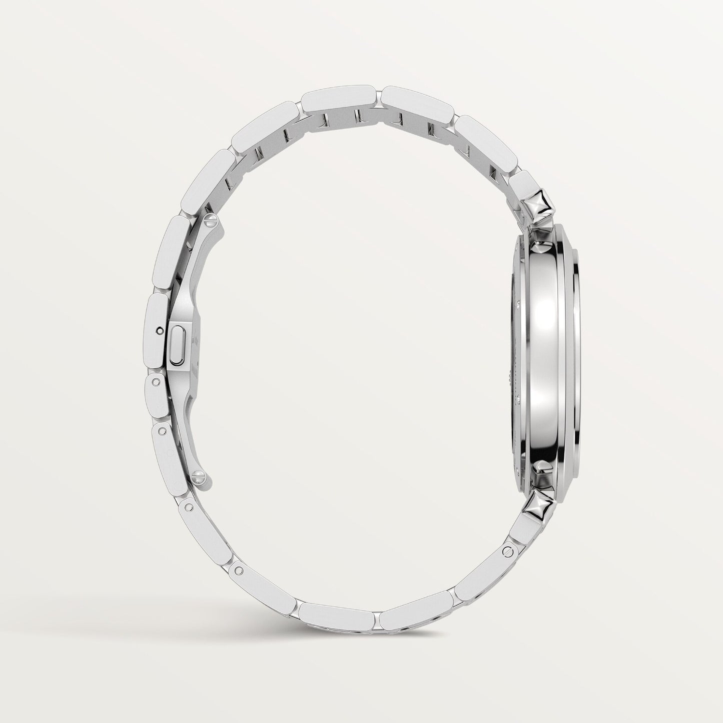 Pasha De Cartier watch