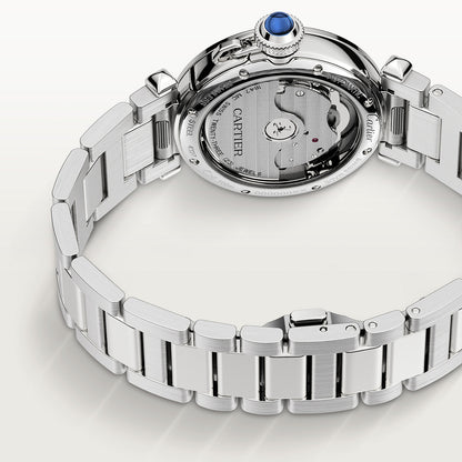 Pasha De Cartier watch