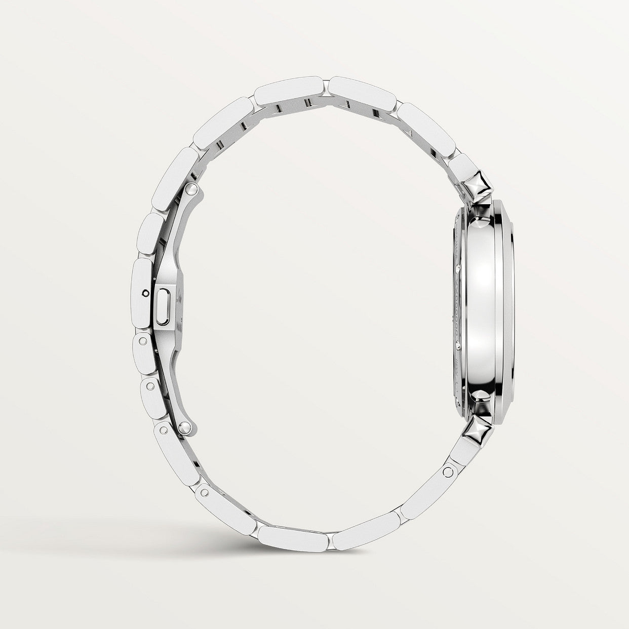 Pasha De Cartier watch