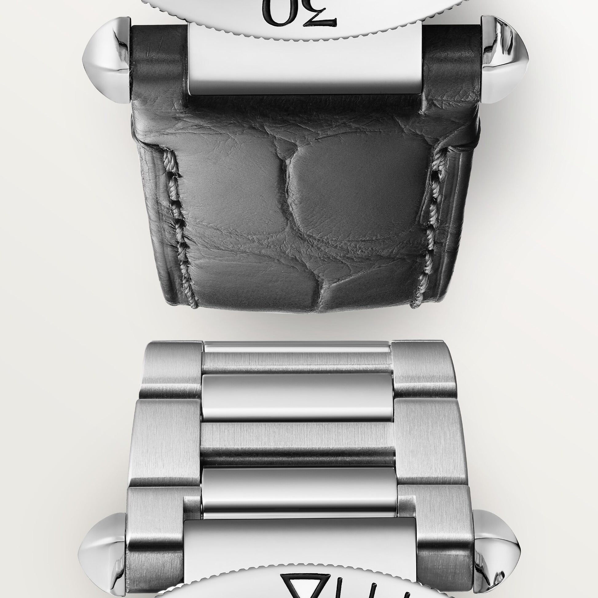 Pasha De Cartier watch