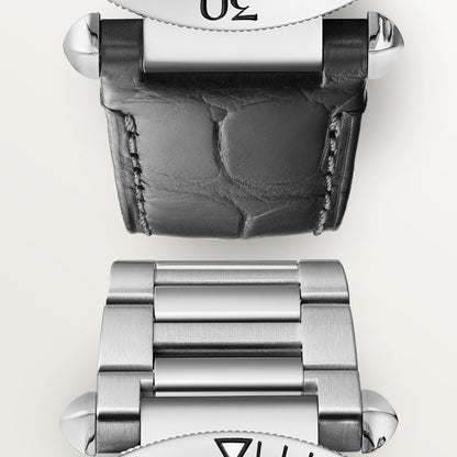 Pasha De Cartier watch