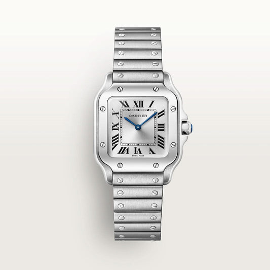 Santos de Cartier watch Small Model