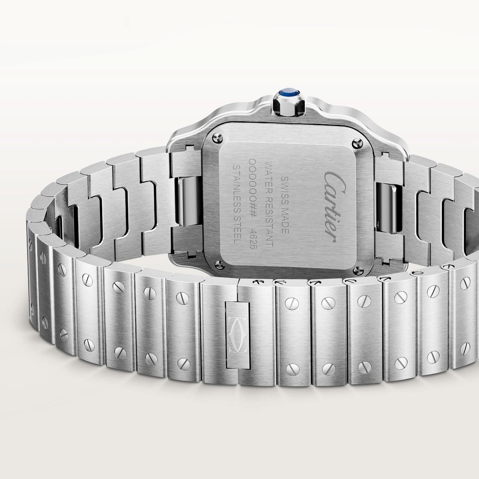 Santos de Cartier watch