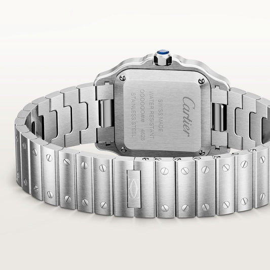 Santos de Cartier watch Small Model