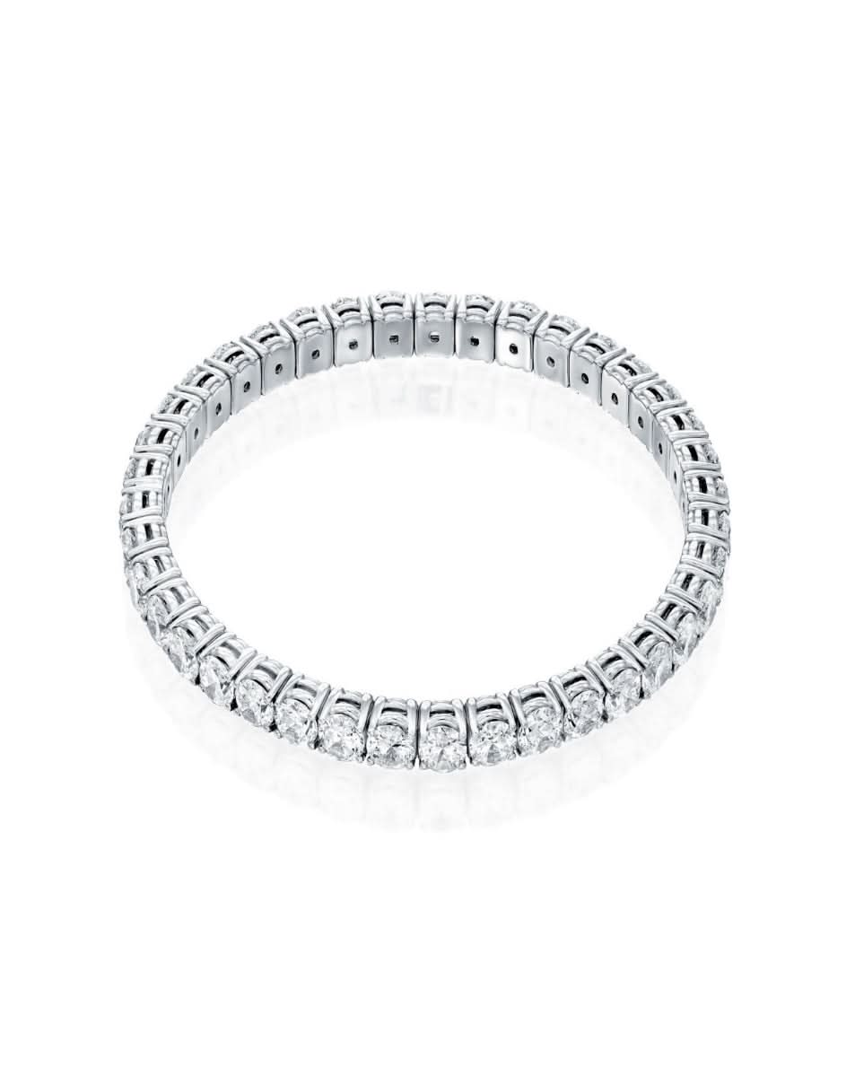 color: White Gold