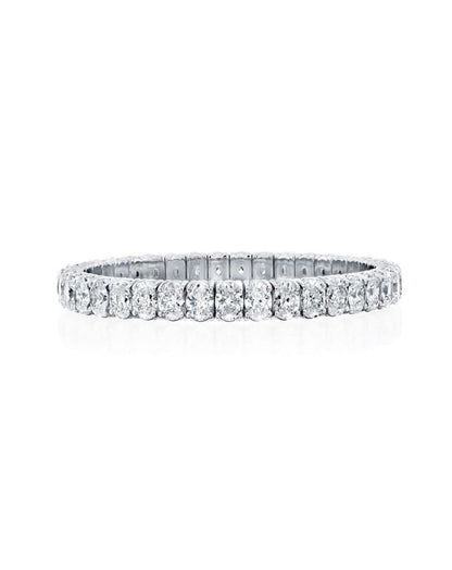color: White Gold