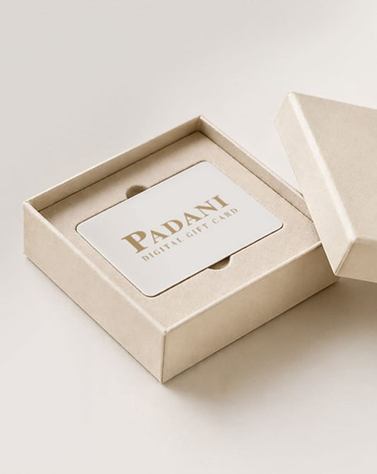 Padani Gift Card
