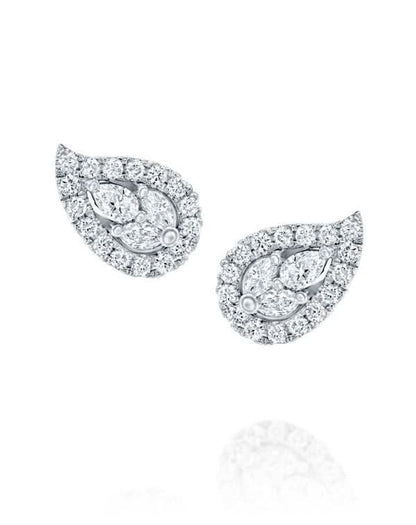 color: White Gold