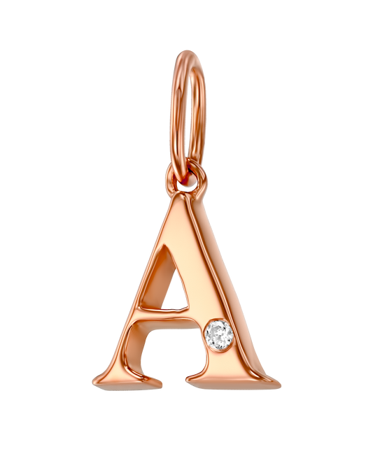 Pendant A