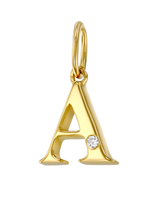 Pendant A